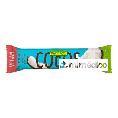 BARRITA COCO 40 G RAPUNZEL