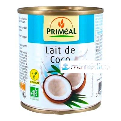 LECHE COCO 225ML PRIMEAL