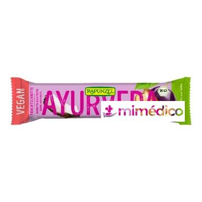 BARRITA AYURVEDICA RAPUNZEL 40 G RAPUNZEL