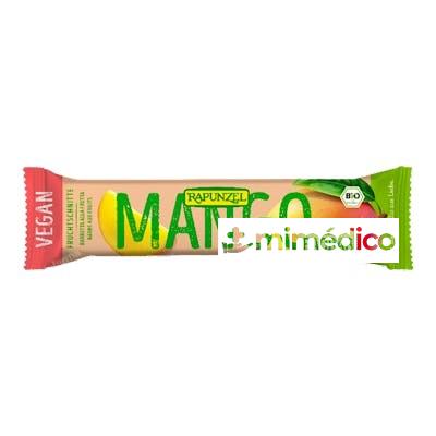 BARRITA MANGO-BAOBAB 40 G RAPUNZEL