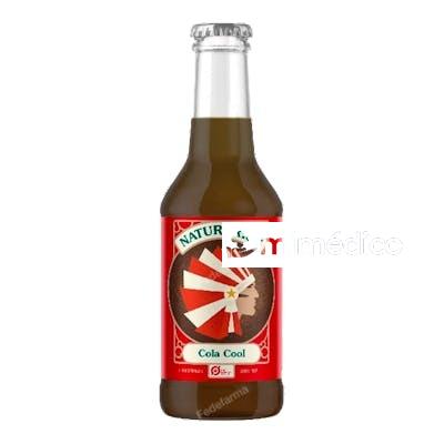 REFRESCO COLA CLASSIC 25 CL NATURFRISK