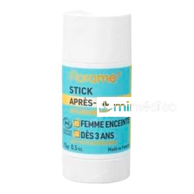 GEL CREMA POST-PICADURAS FLORAME 30 ML FLORAME