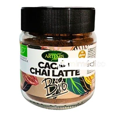 TARRO GRANDE CACAO CHAI LATTE 55G ECO ARTEMIS BIO