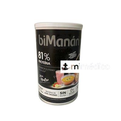 PROTEINA NEUTRA 300G BIMANAN