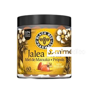 BLACK BEE 60 GUMMIES BIMANAN