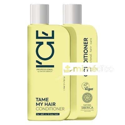 ACONDICIONADOR NUTRITIVO BASE DE ACEITE 250 ML NATURA SIBERICA