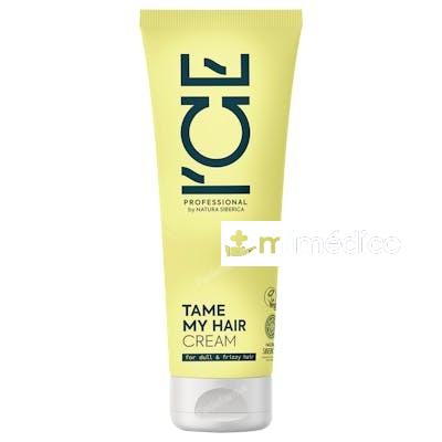 CREMA ALISADORA TAME MY HAIR 100 ML NATURA SIBERICA
