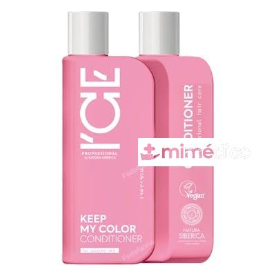 ACONDICIONADOR DE BAJA ACIDEZ KEEP MY COLOR 250 ML NATURA SIBERICA