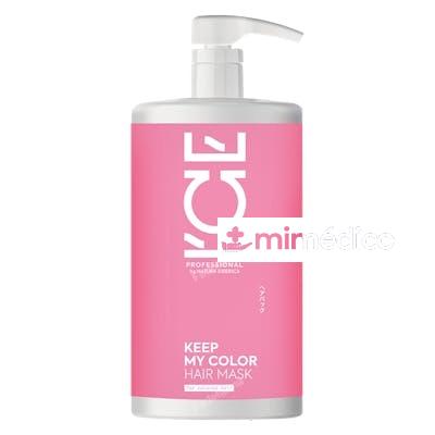 MASC CAPILAR MANTENER COLOR KEEP MY COLOR 750ML NATURA SIBERICA