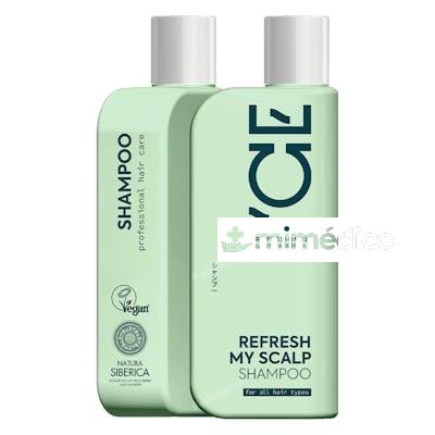 CHAMPU DETOX REFRESH MY SCALP 250 ML NATURA SIBERICA