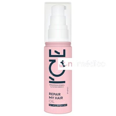 ACEITE REPARADOR REPAIR MY HAIR 50 ML NATURA SIBERICA