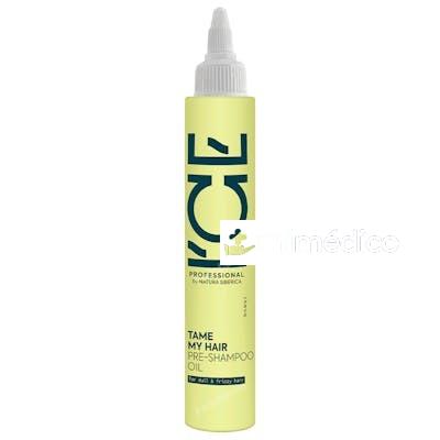 ACEITE PRECHAMPU TAME MY HAIR 100 ML NATURA SIBERICA
