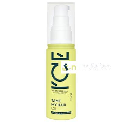 ACEITE PARA PULIR EL CABELLO TAME MY HAIR 50 ML NATURA SIBERICA