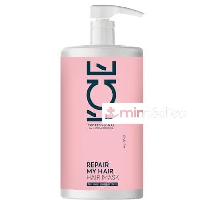 CHAMPU RECONSTRUCTOR REPAIR MY HAIR 1L NATURA SIBERICA