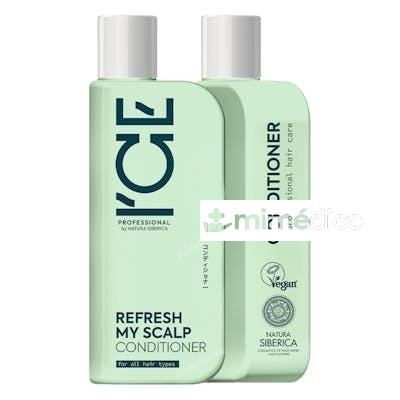 ACONDICIONADOR LIGERO REFRESH MY SCALP 250 ML NATURA SIBERICA