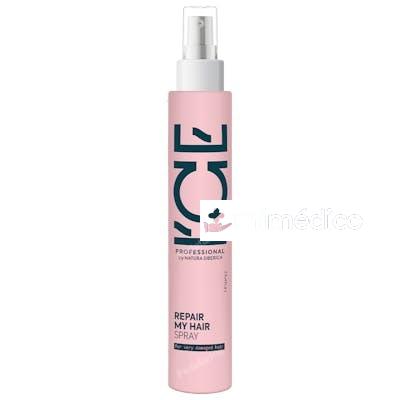 SPRAY 10 EN 1 REPAIR MY HAIR 100 ML NATURA SIBERICA