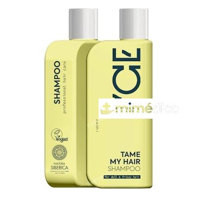 CHAMPU NUTRITIVO BASE DE ACEITE TAME 250 ML NATURA SIBERICA