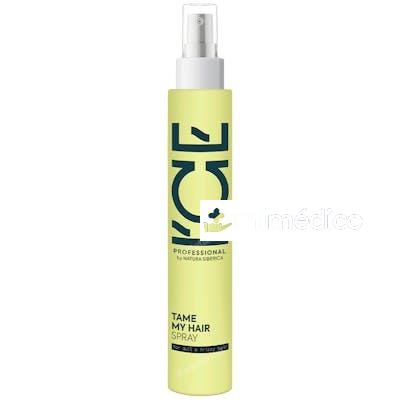 SPRAY PARA CONTROLAR LOS RIZOS TAME MY HAIR 100 ML NATURA SIBERICA