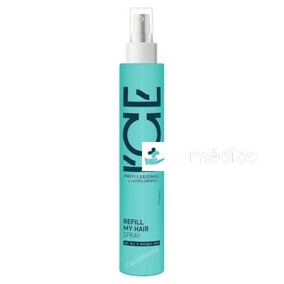 SPRAY HIDRATANTE REFILL MY HAIR 100 ML NATURA SIBERICA