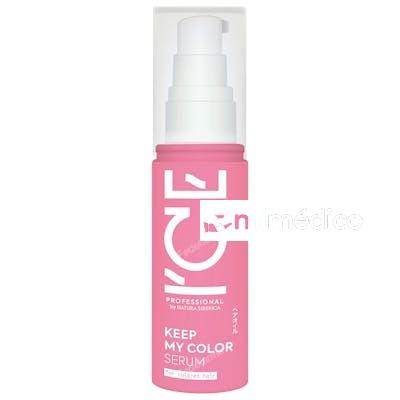 SERUM SELLADOR DE BAJA ACIDEZ KEEP MY COLOR 50 ML NATURA SIBERICA