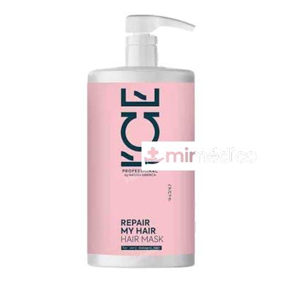 MASCARILLA CAPILAR RECONSTRUCTORA MY HAIR 750ML NATURA SIBERICA