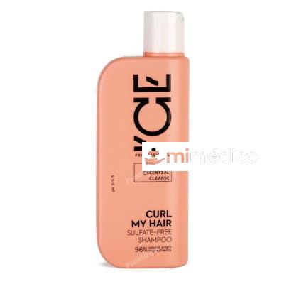 CHAMPU SIN SULFATOS 250 ML NATURA SIBERICA