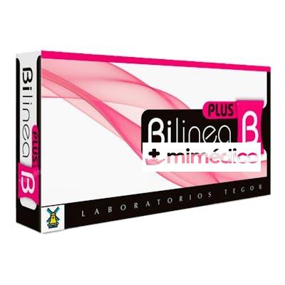 BILINEA PLUS B 40 CAP. TEGOR