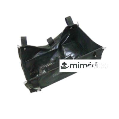 AYUDAS BOLSA ROLLATOR (A151-05) AYUDAS TECNO DINAMIC