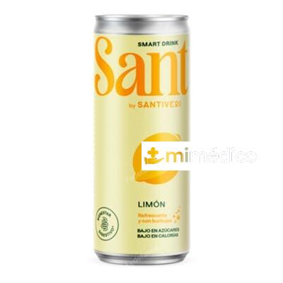 SANT REFRESCO LIMON SANTIVERI
