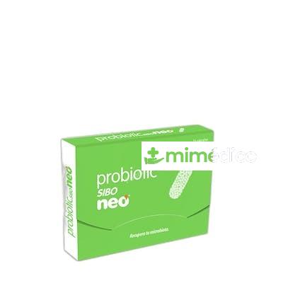 PROBIOTIC SIBO NEO 15 CAPS NEOVITAL