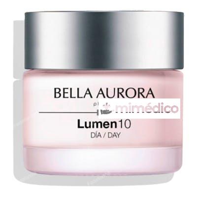 LUMEN10 DIA CREMA ANTIEDAD ANTIMANCHAS 50 ML BELLA AURORA
