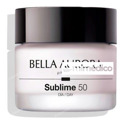 SUBLIME 50 DIA CREMA MULTIACCION ANTIEDAD 50 ML BELLA AURORA
