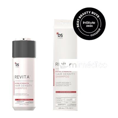 REVITA EXTRA STRENGTH CHAMPU ANTICAIDA 205ML BELLA AURORA
