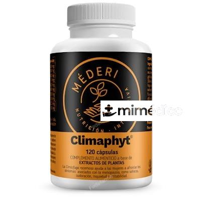 CLIMAPHYT 120 CAPS MEDERI NUTRICION INTEGRATIVA