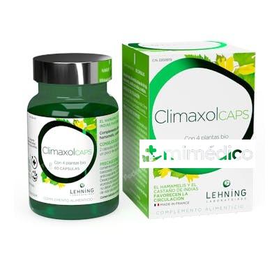 CLIMAXOL 60 CAP LEHNING