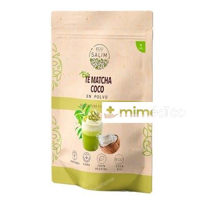 TE MATCHA COCO 100 GR ECO ECO SALIM