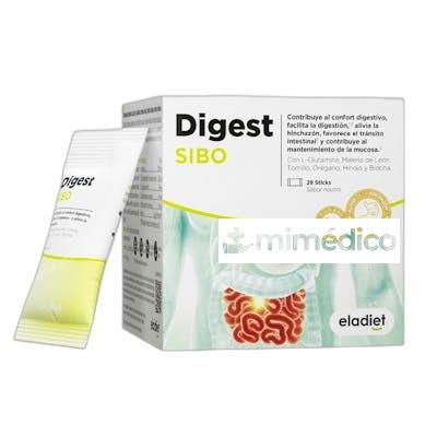 DIGEST SIBO 28 STICKS NEUTRO ELADIET