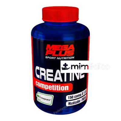 CREATINE 150 COMP MASTIC COMPETITI COMPETITION