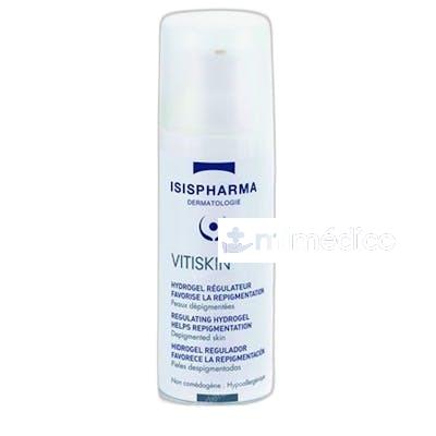 VITISKIN HIDROGEL REGULADOR 50 ML ISIS PHARMA