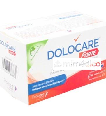 DOLOCARE FORTE 84 COMP DOLOCARE