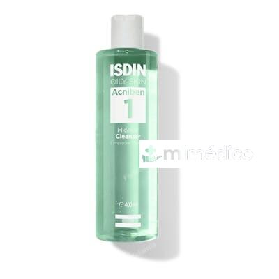 ACNIBEN MICELLAR CLEANSER 400ML ACNIBEN