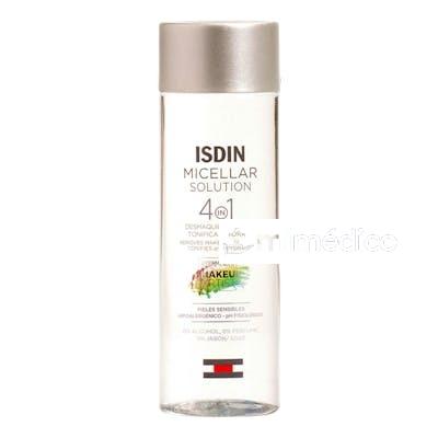 ISDIN MICELLAR SOLUCION 100ML ISDIN