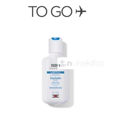 DAYLISDIN CHAMPU 100ML ISDIN