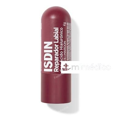 ISDIN REPARADOR LABIAL 4 G GRANATE ISDIN