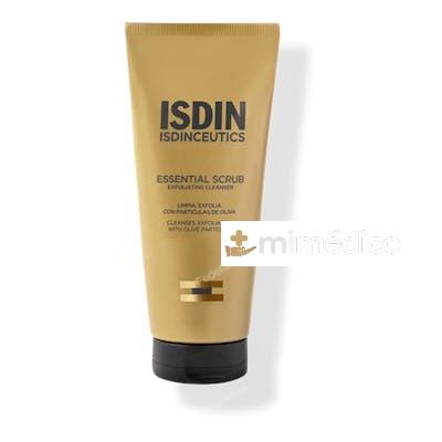 ISDINCEUTICS ESSENTIAL SCRUB 100G ISDIN
