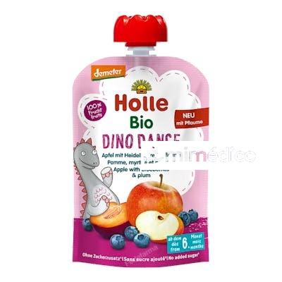 SMOOTHIE DINO DANCE 100GR 6 MESES DEMETER HOLLE