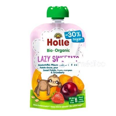 SMOOTHIE LAZY SWEETATO  100 GR 6 MESES ECO HOLLE