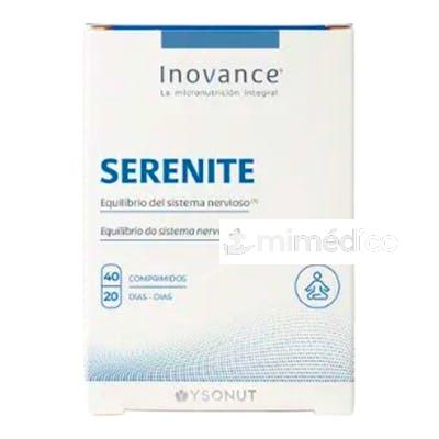 SERENITE 40 COMP INOVANCE