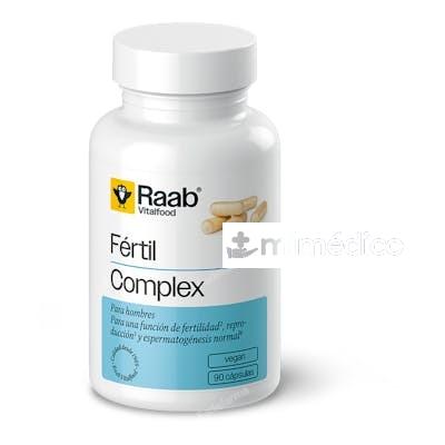 FERTIL COMPLEX RAAB VITALFOOD