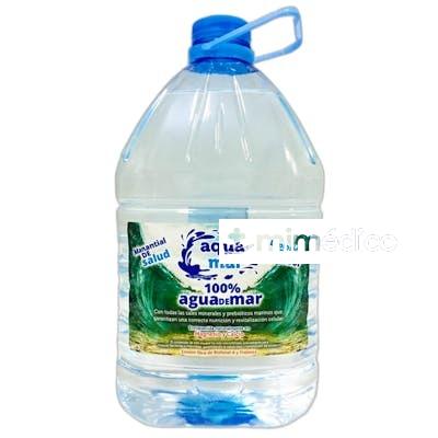 AGUA DE MAR BAG IN BOX 3L VIZMARAQUA
